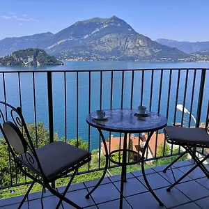 Near Monastero And Castello Di Vezio Appartement