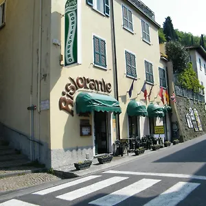 Hotell Montecodeno, Varenna