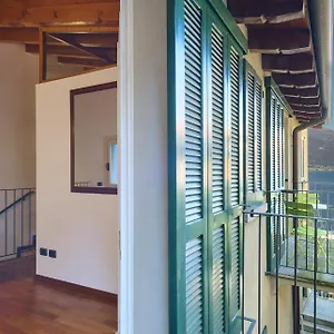  Apartment Casa Giada