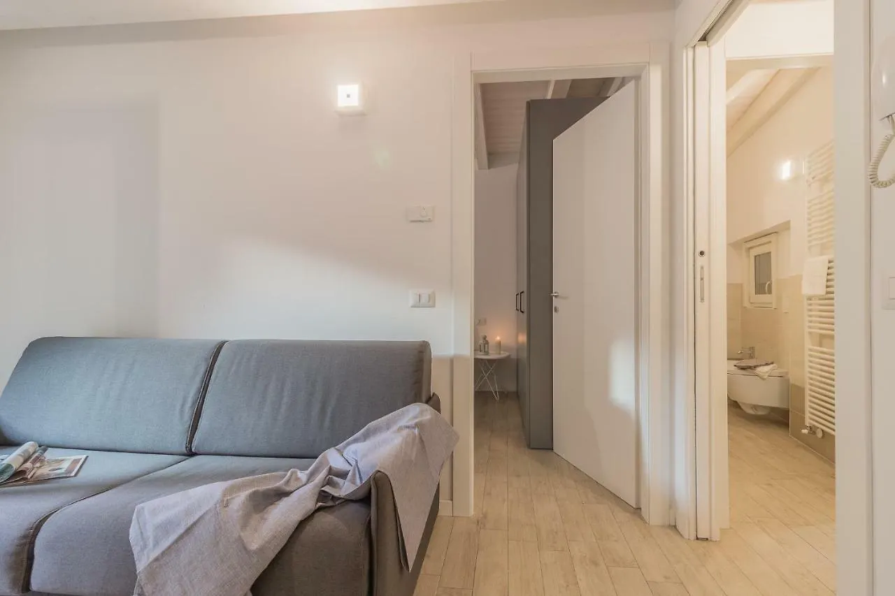 Little Nest Flat Apartment Varenna 0*,  Italy
